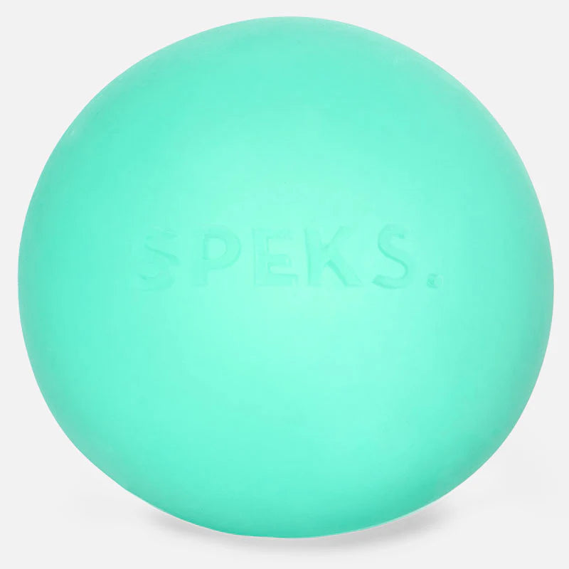 Speks Gump Jumbo Memory Gel Stress Ball For Sensory Focus And Fidget Reset