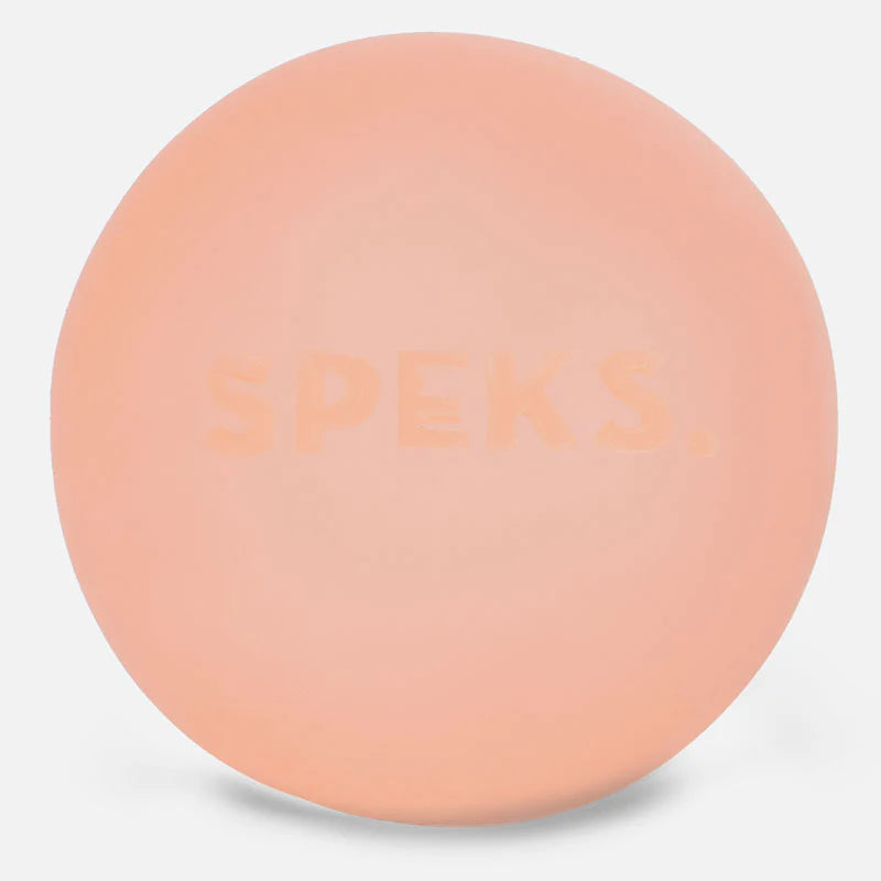 Speks Gump Jumbo Memory Gel Stress Ball For Sensory Focus And Fidget Reset