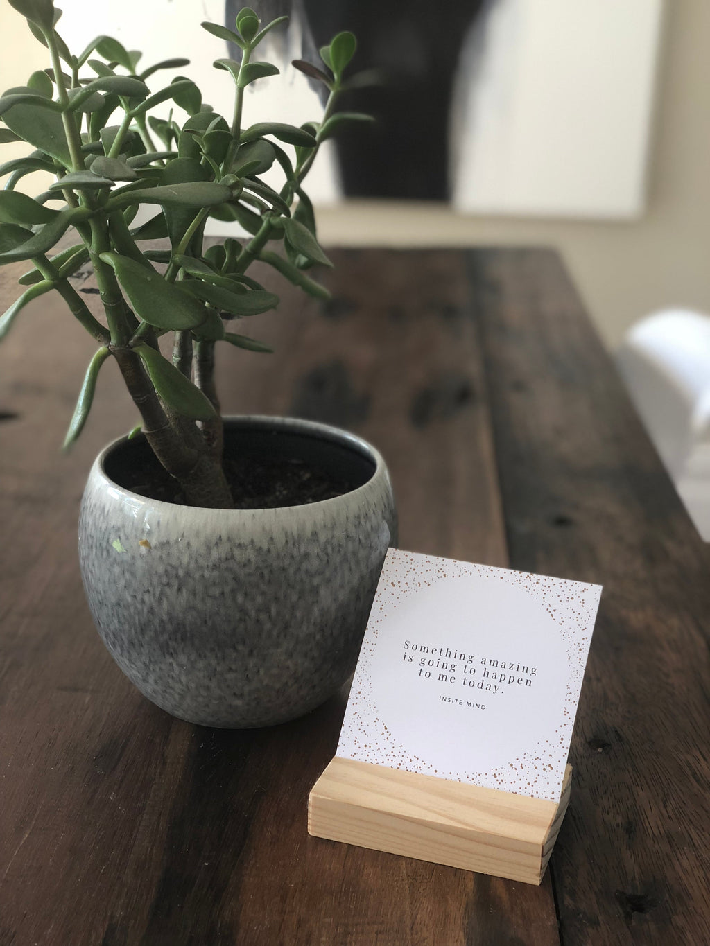 Oh Happy Life Cards