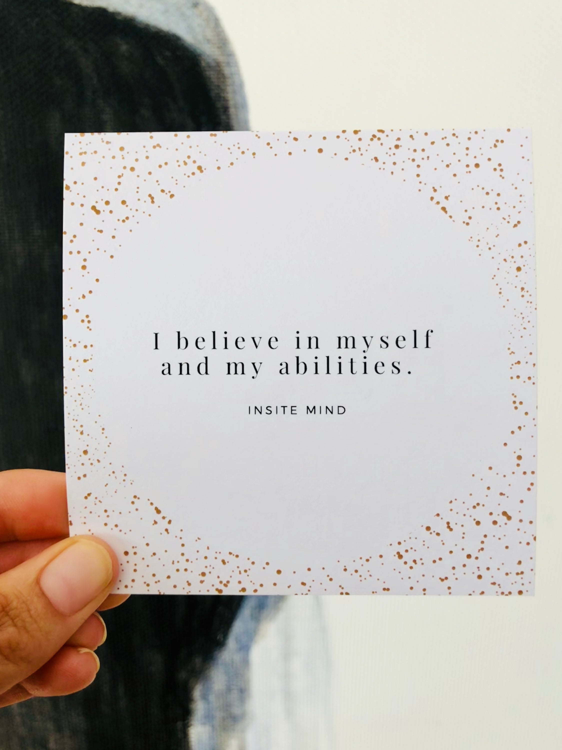 Oh Happy Life Cards