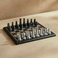 The Kingmaker™ Executive Chess Set