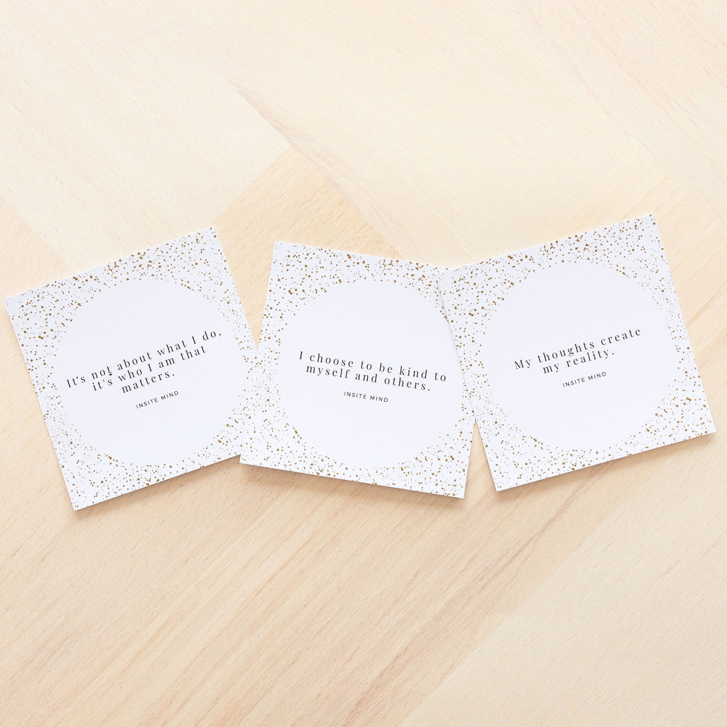 Oh Happy Life Cards