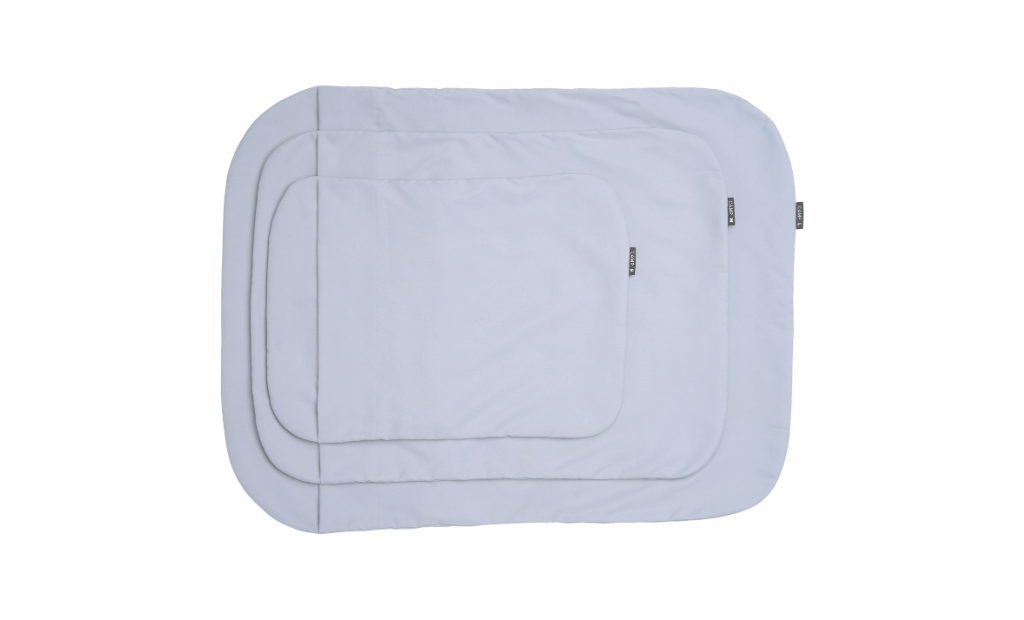 HEST Pillowcase For Memory Foam Pillow Overlanding And Car Camping