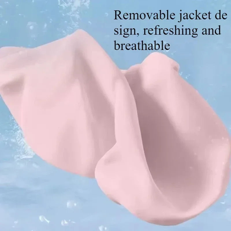 Desk Reset™ Ergonomic Lumbar Support Cushion