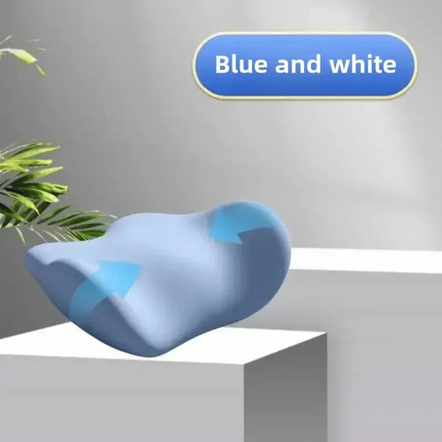 Desk Reset™ Ergonomic Lumbar Support Cushion