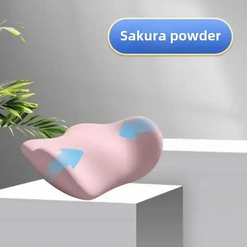 Desk Reset™ Ergonomic Lumbar Support Cushion