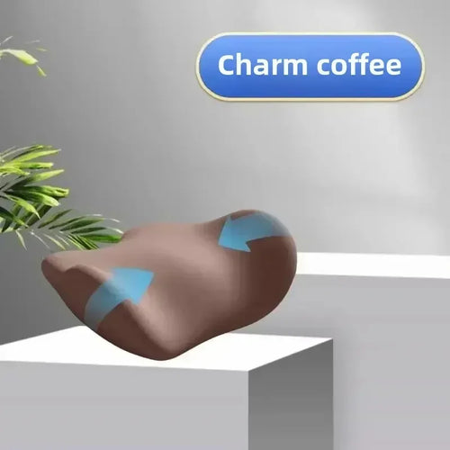 Desk Reset™ Ergonomic Lumbar Support Cushion