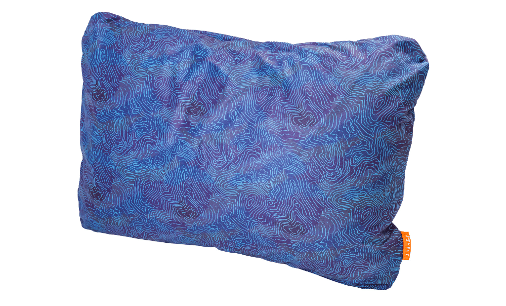 HEST Pillowcase For Memory Foam Pillow Overlanding And Car Camping