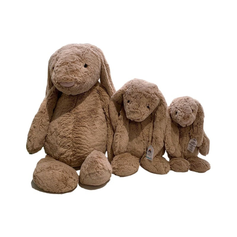 Plush Indulgence Jellycat Bunny