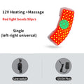 Relentless Recovery™ Red Light Elbow Sleeve