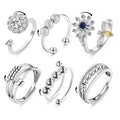Flow Reset Ring Set™ (6-Pack)