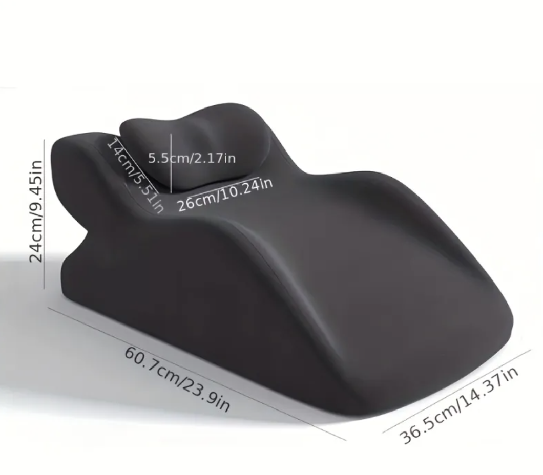 TechNeck Reset Cushion