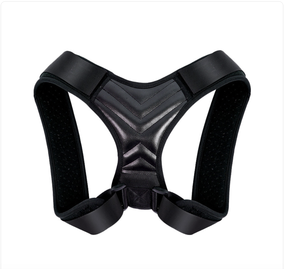 Desk Reset™ Posture Support Brace