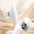 3 In 1 Body Cupping Scraping Massager With Suction Cup Heating Device