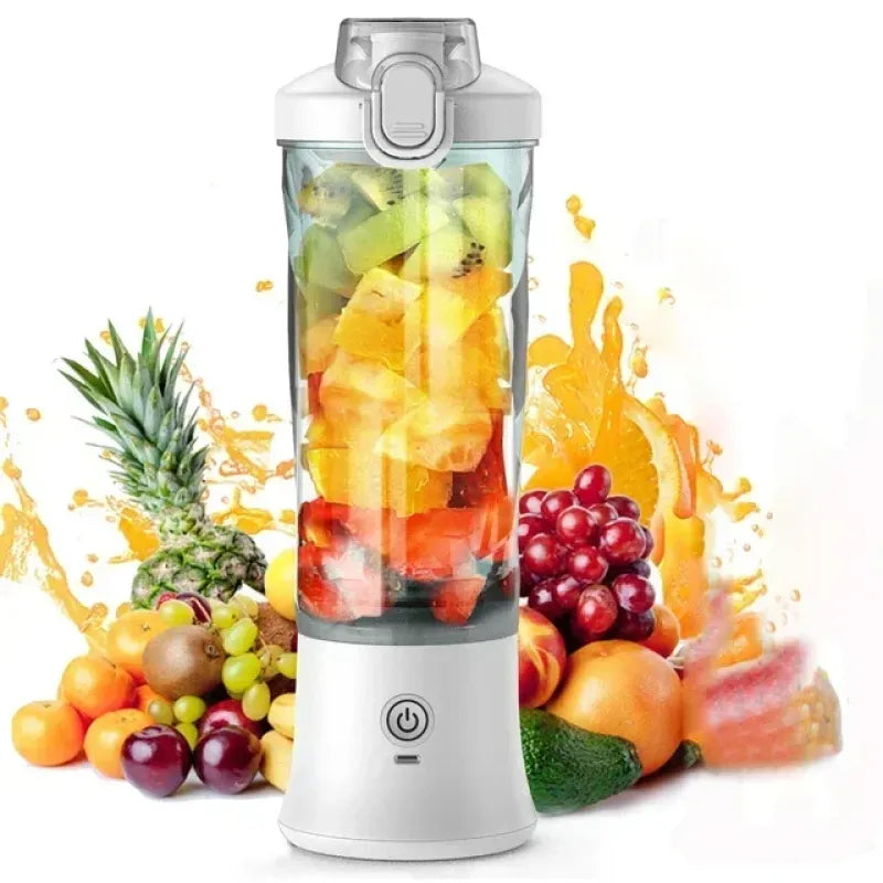 Reset Fuel™ Portable Blender