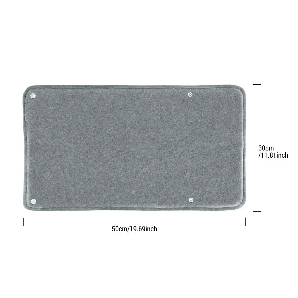 Sideline Reset™ Hidden Hand Warmer