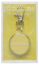Pinch Me Clip-On Therapy Dough Locket Sun