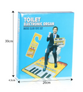 The Commode Concerto™