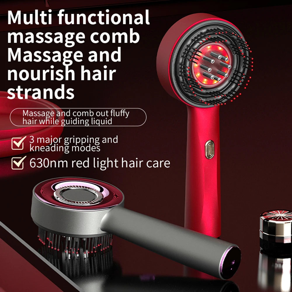 Root Reset™ Scalp Therapy Comb
