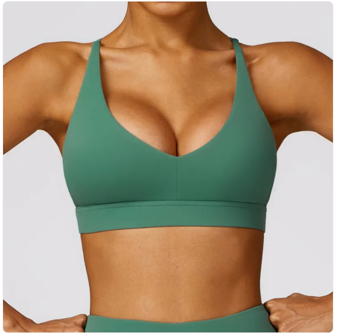 Reset Motion™ Sculpt & Support Bra