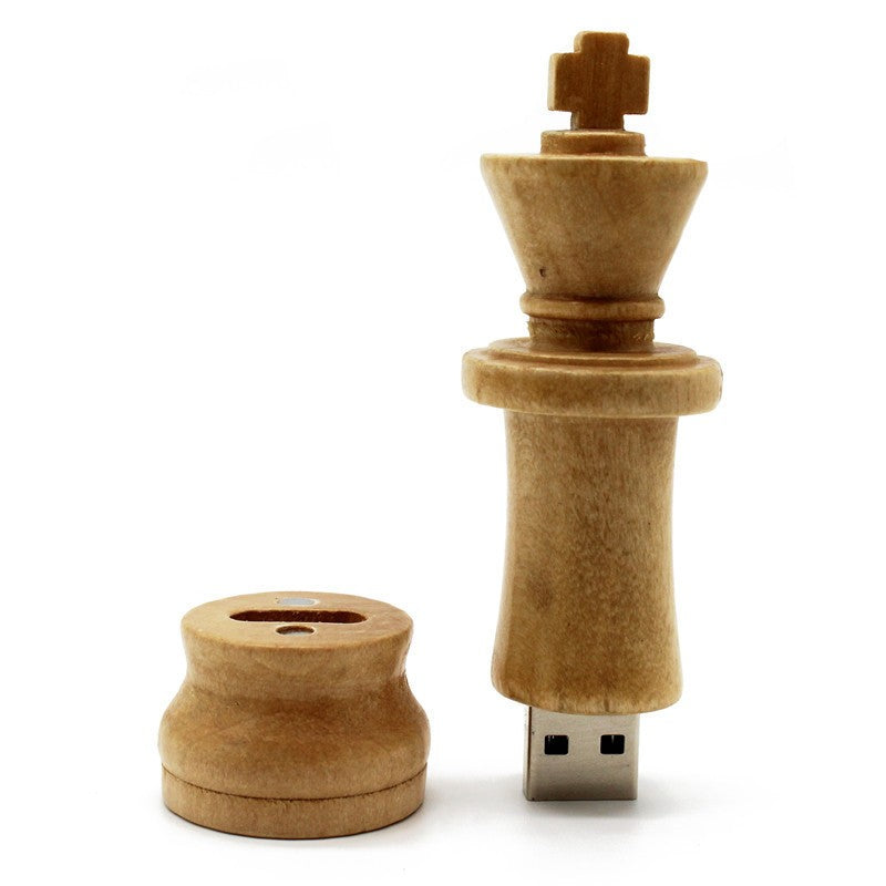 Checkmate™ USB Drive