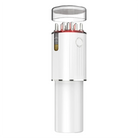 Reset Rituals scalp care device for hair oil application and scalp massage