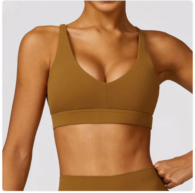 Reset Motion™ Sculpt & Support Bra