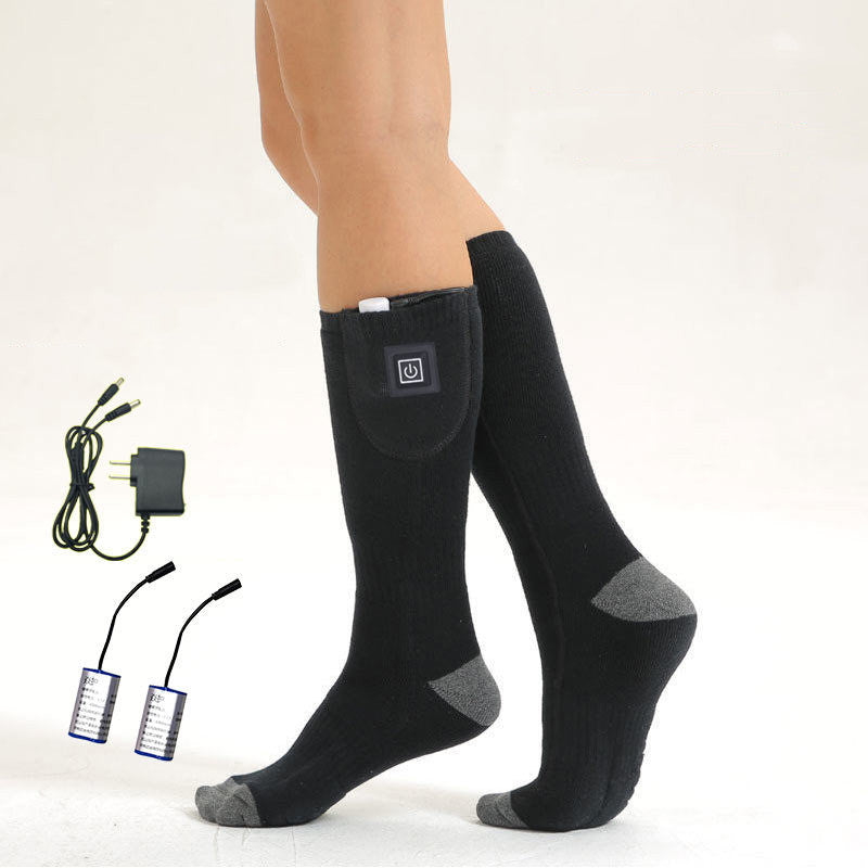 Sideline Reset™ GameDay Heated Socks