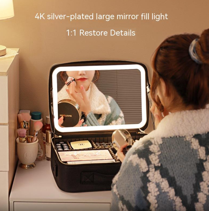 Glow Reset Beauty Case™