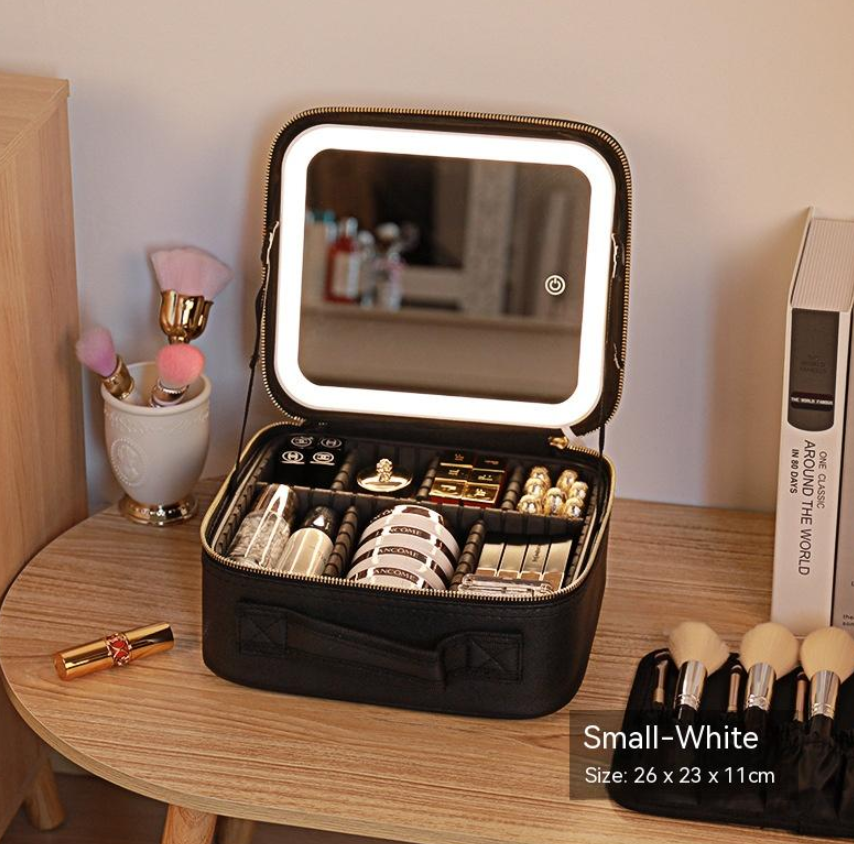 Glow Reset Beauty Case™