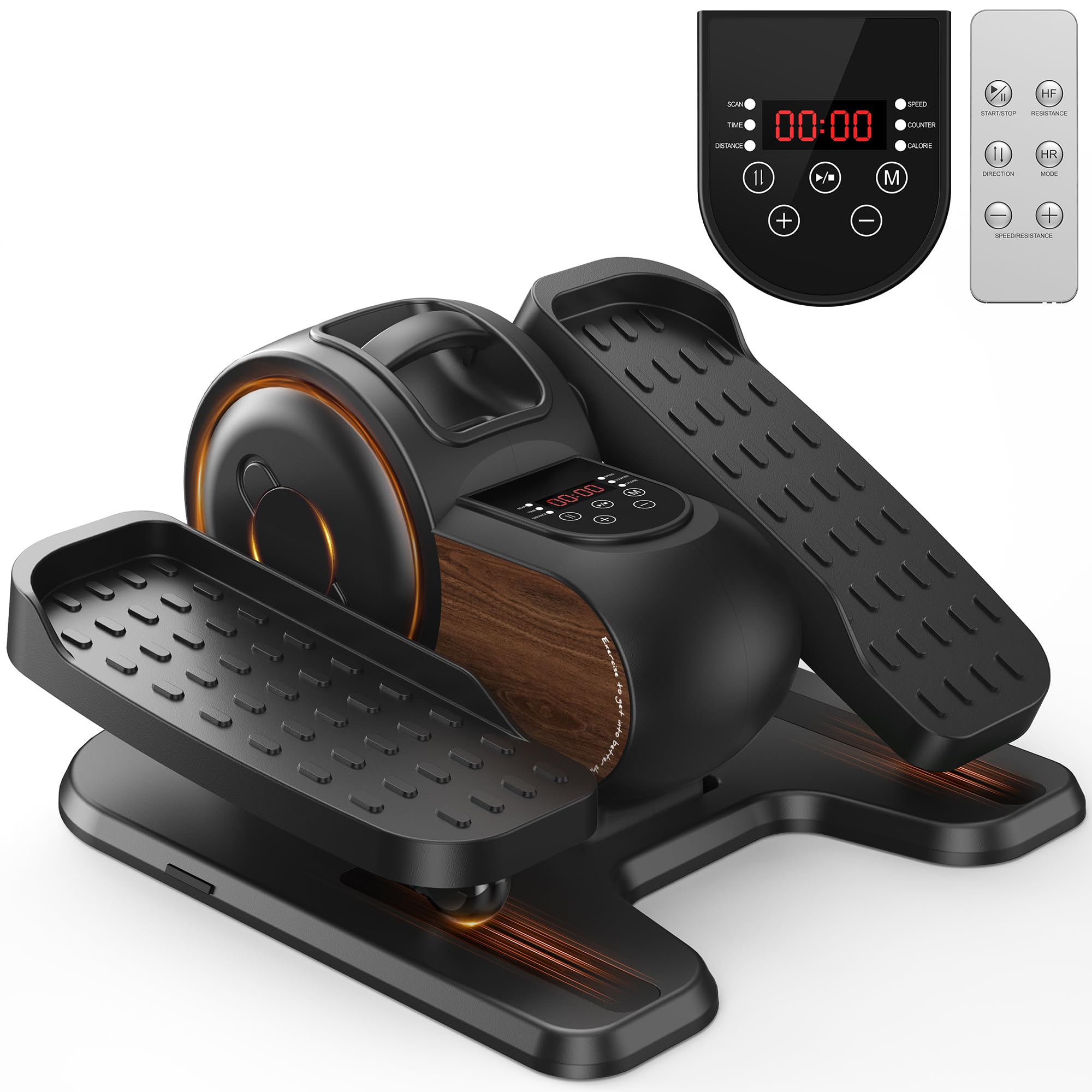 Desk Reset™ Circulation Motion Trainer