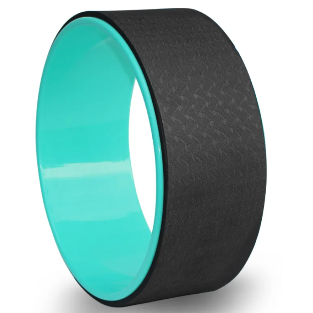 Desk Reset Spine Wheel