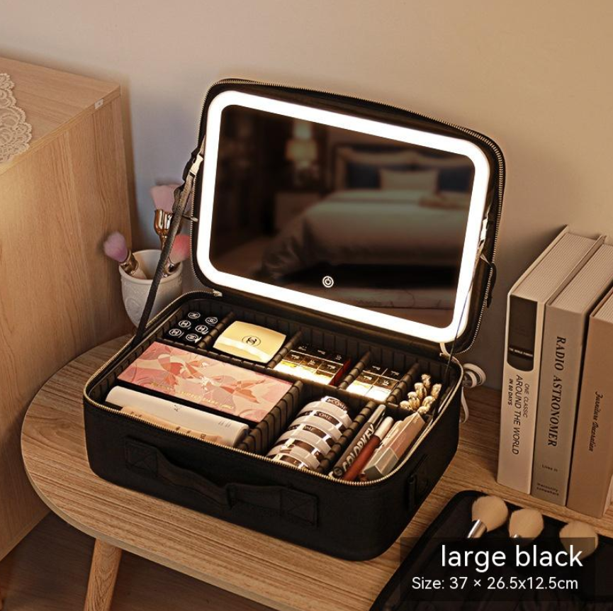 Glow Reset Beauty Case™