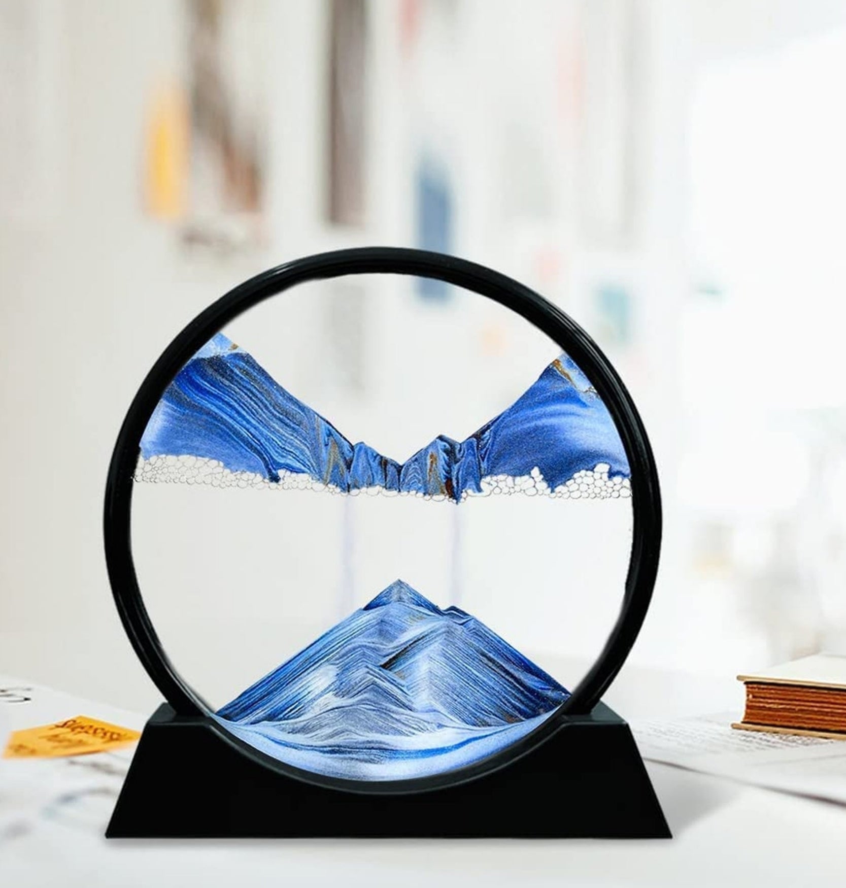 No batteries, no apps