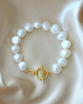 Everyday Elegance™ Pearl Bracelet