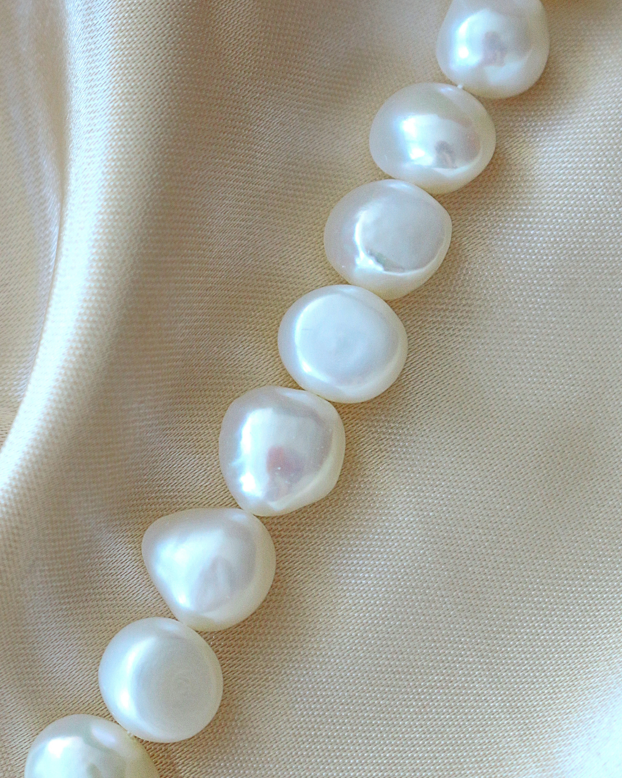 Everyday Elegance™ Pearl Bracelet