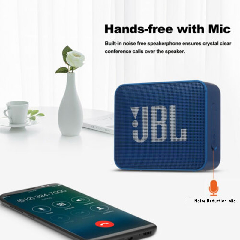 Sideline Reset™ JBL Mini Sound Companion
