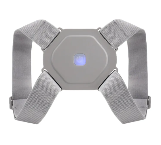 Desk Reset™ PostureBuzz Smart Posture Trainer