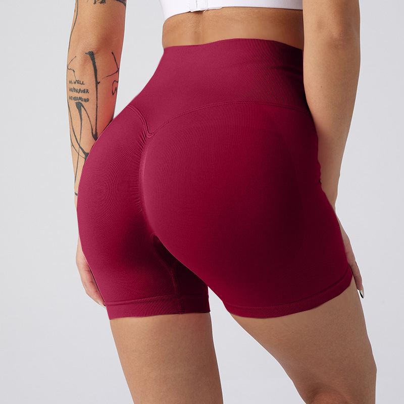 Reset Sculpt™ Performance Shorts Sculpt. Move. Repeat.