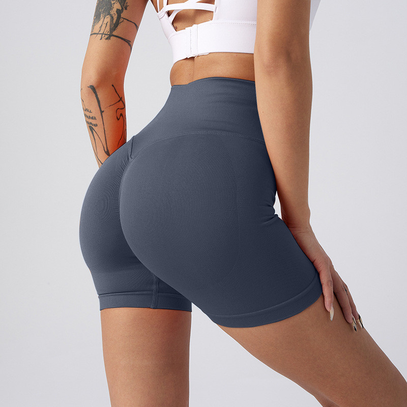 Reset Sculpt™ Performance Shorts Sculpt. Move. Repeat.