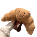 Plush Indulgence™ Croissant