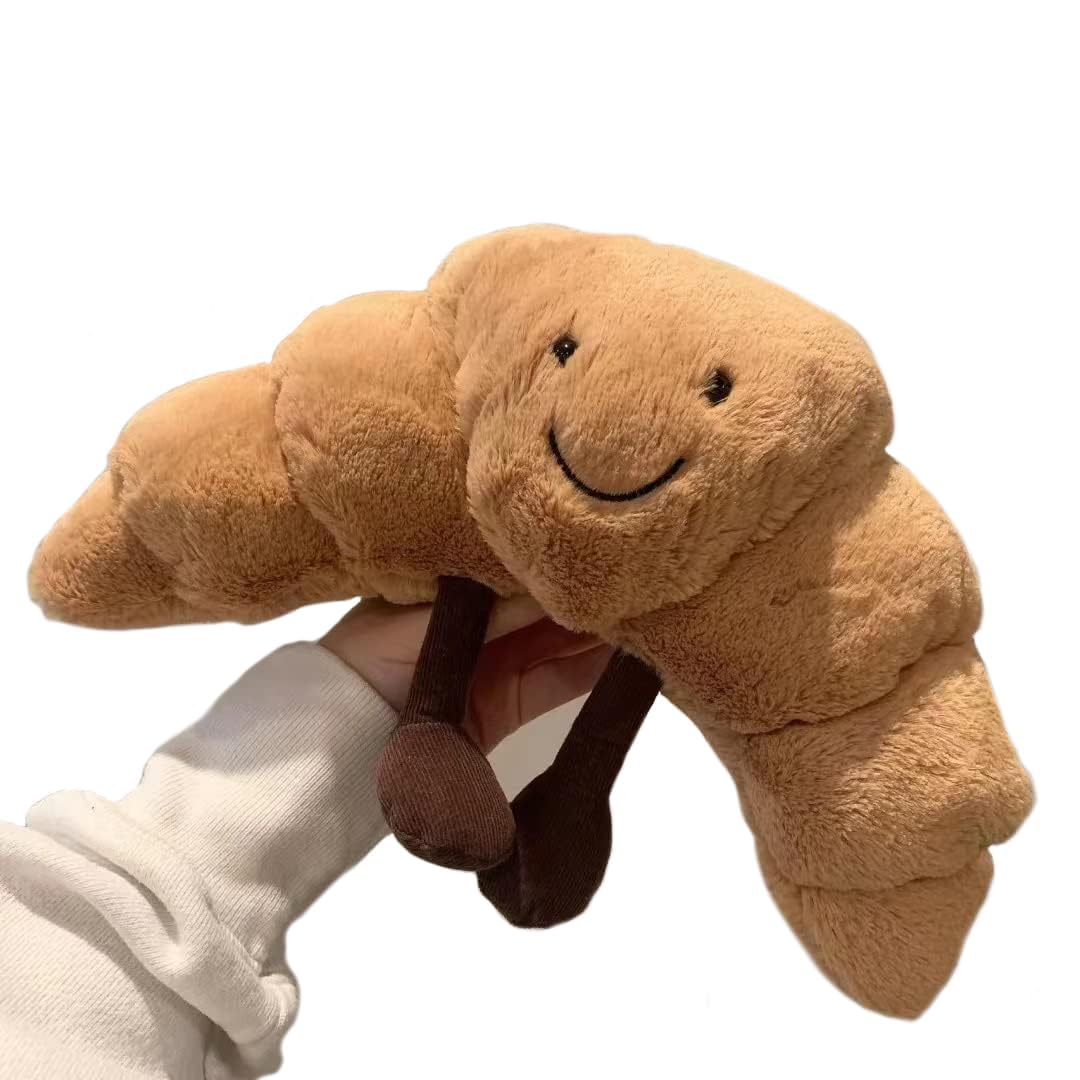Plush Indulgence™ Croissant