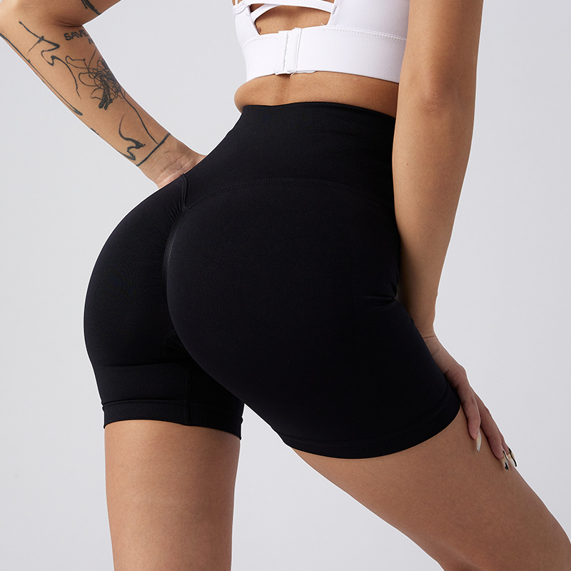 Reset Sculpt™ Performance Shorts Sculpt. Move. Repeat.