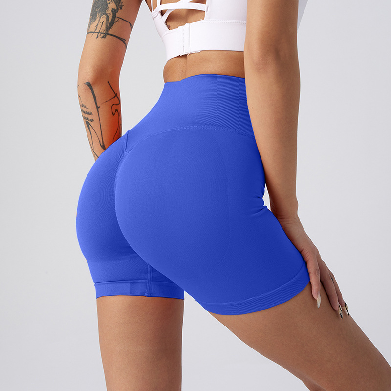 Reset Sculpt™ Performance Shorts Sculpt. Move. Repeat.