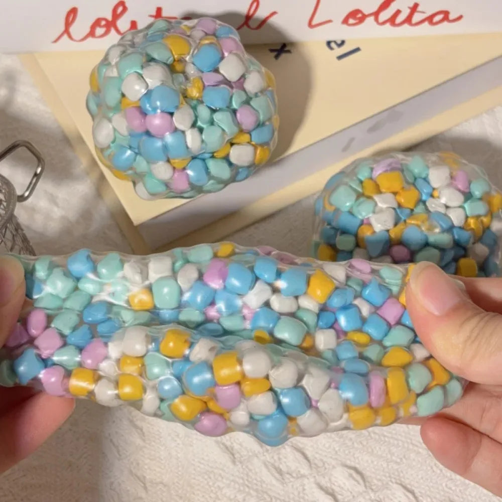 Calm + Focus Reset™ Squeeze Ball