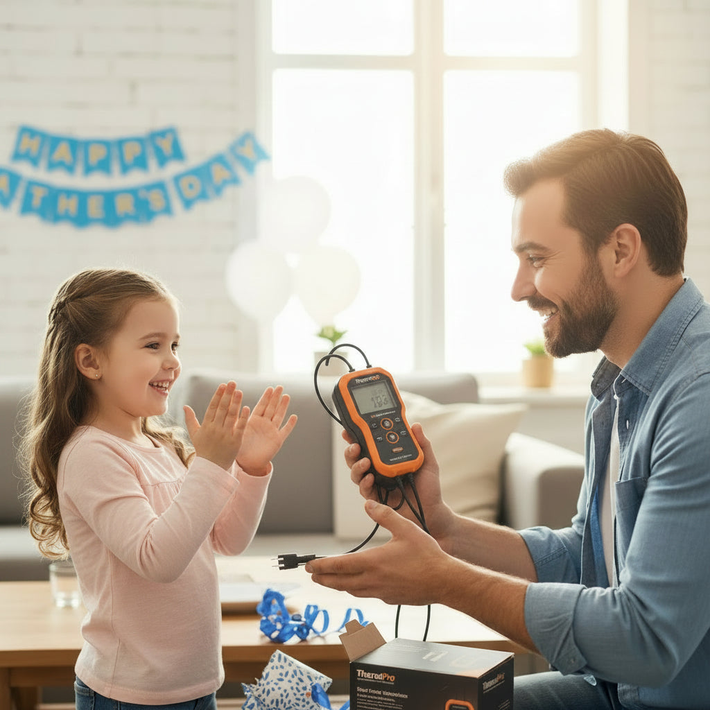 “You Smoke That?”™ Smart Grill Thermometer