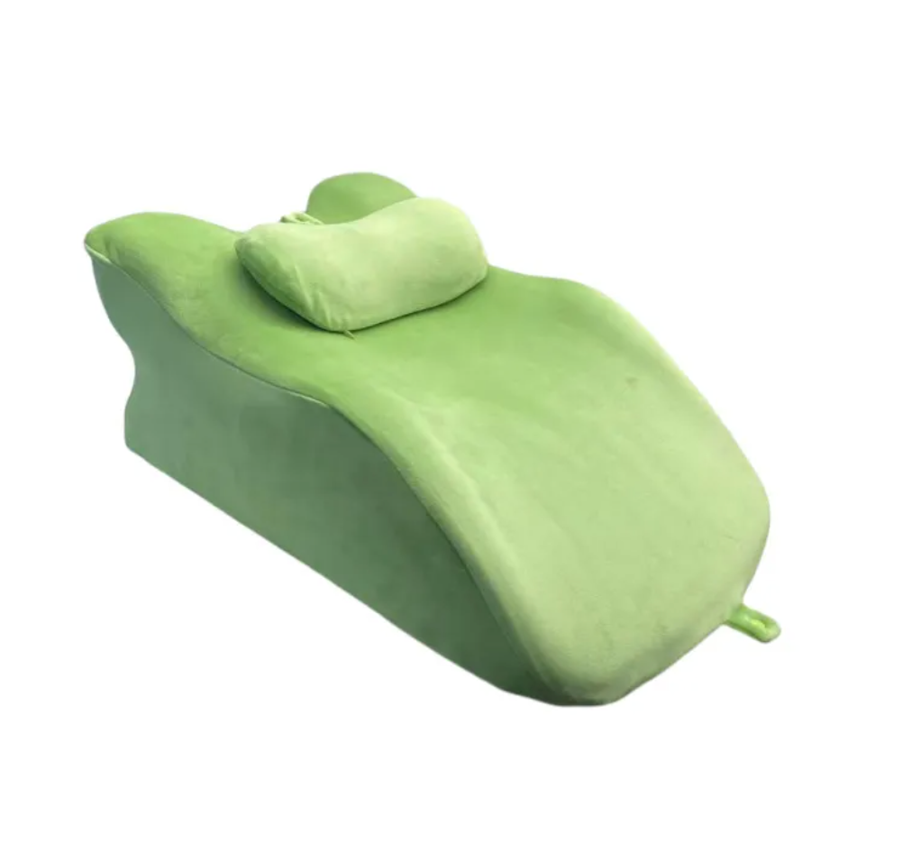 TechNeck Reset Cushion