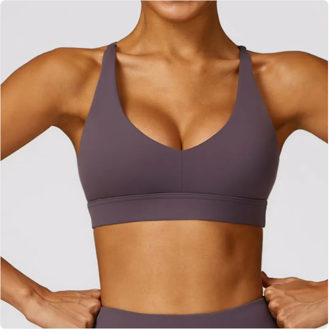 Reset Motion™ Sculpt & Support Bra