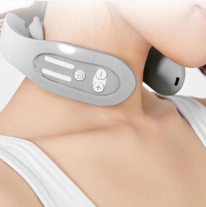 Desk Reset Neck & Shoulder Relief Kit