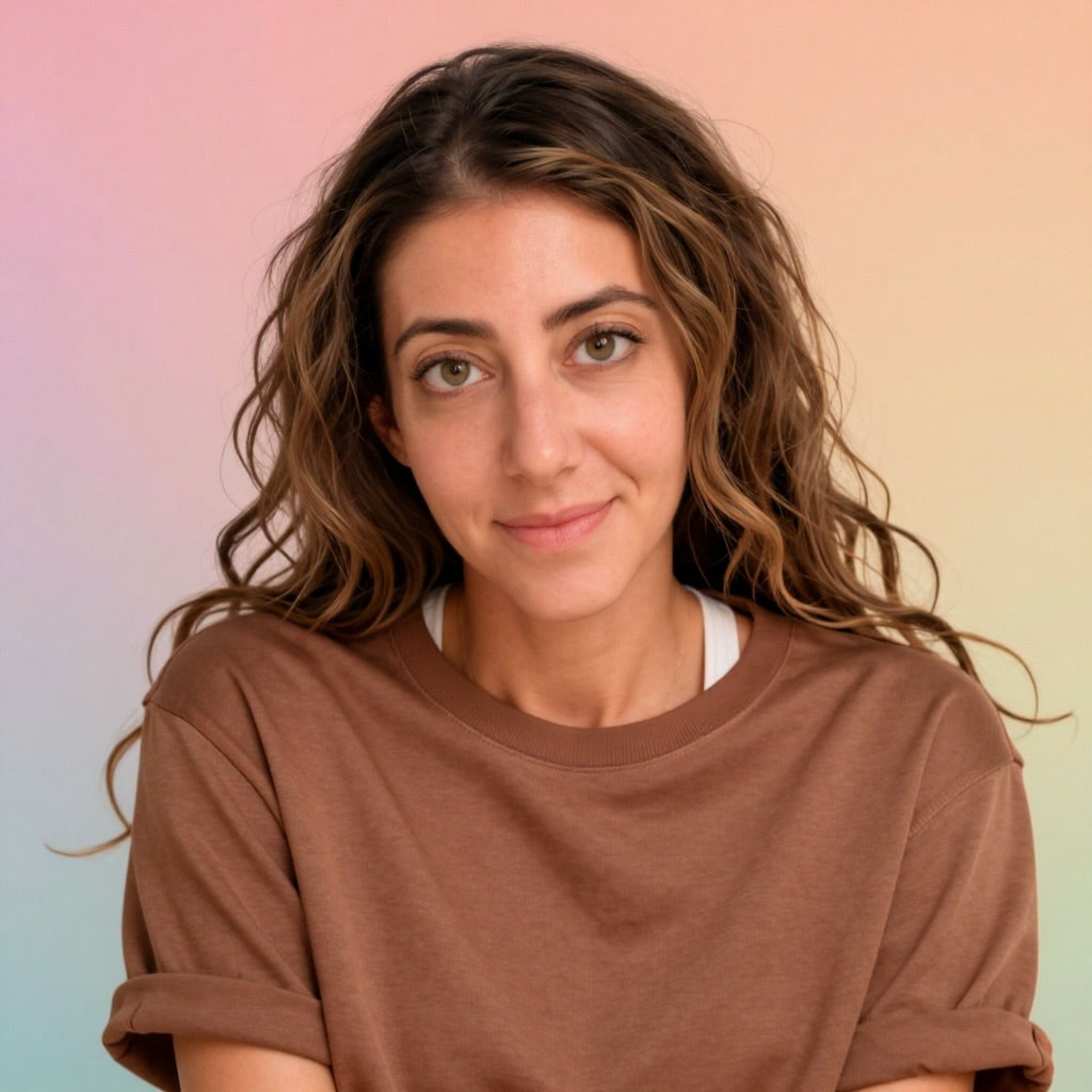 Lindsay Edgar, founder of Relentless Reset Shop